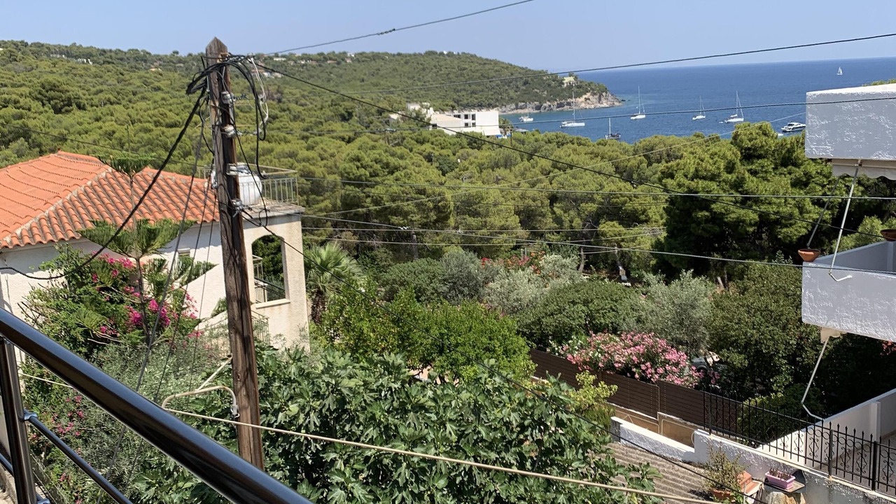 Photo of Outdoor in Agia Marina