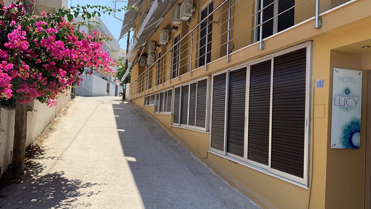 Photo of Outdoor in Agia Marina