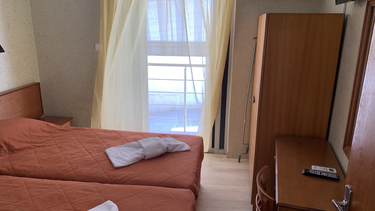 Photo of Bedroom in Agia Marina