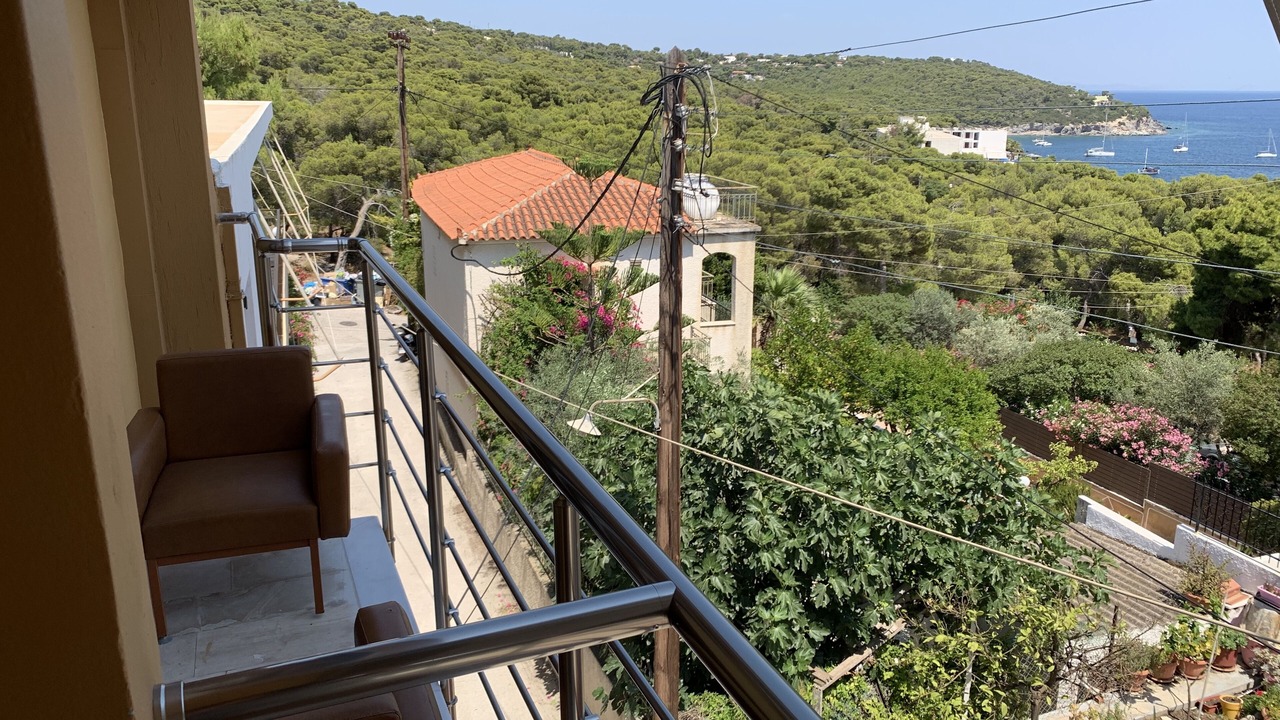 Photo of Outdoor in Agia Marina