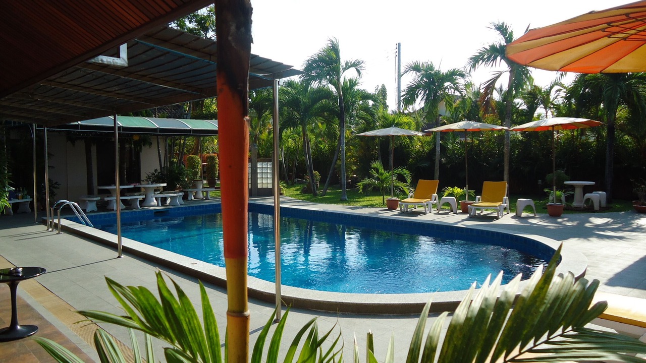 Photo of Outdoor in Nong Prue