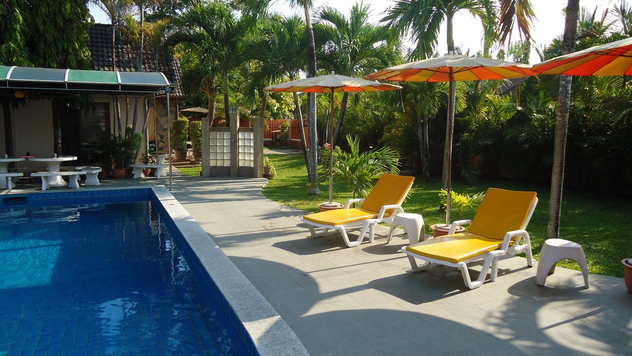 Photo of Outdoor in Nong Prue