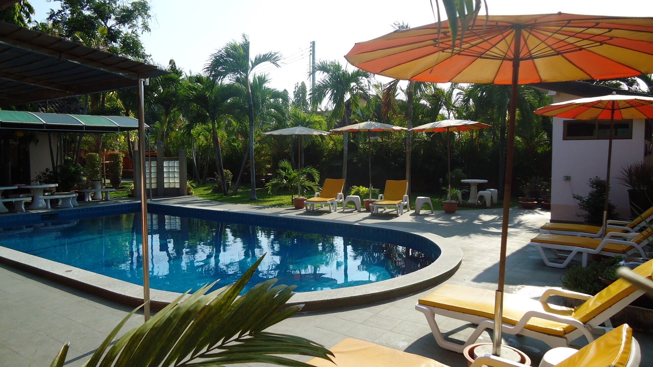 Photo of Outdoor in Nong Prue