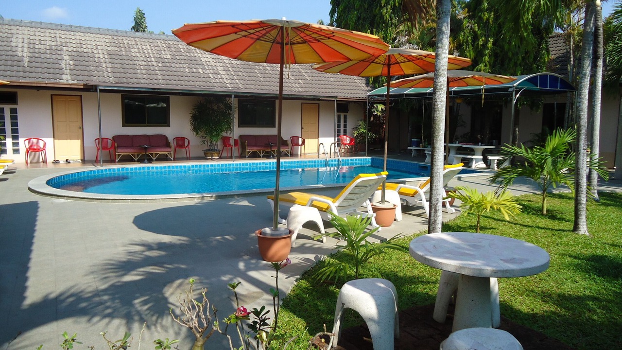 Photo of Outdoor in Nong Prue