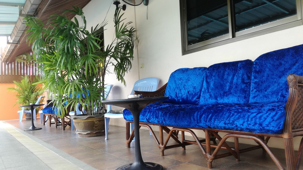 Photo of Patio Balcony in Nong Prue