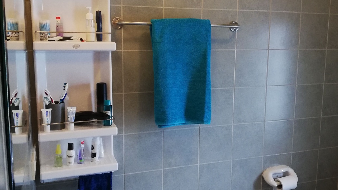 Photo of Bathroom in Nong Prue