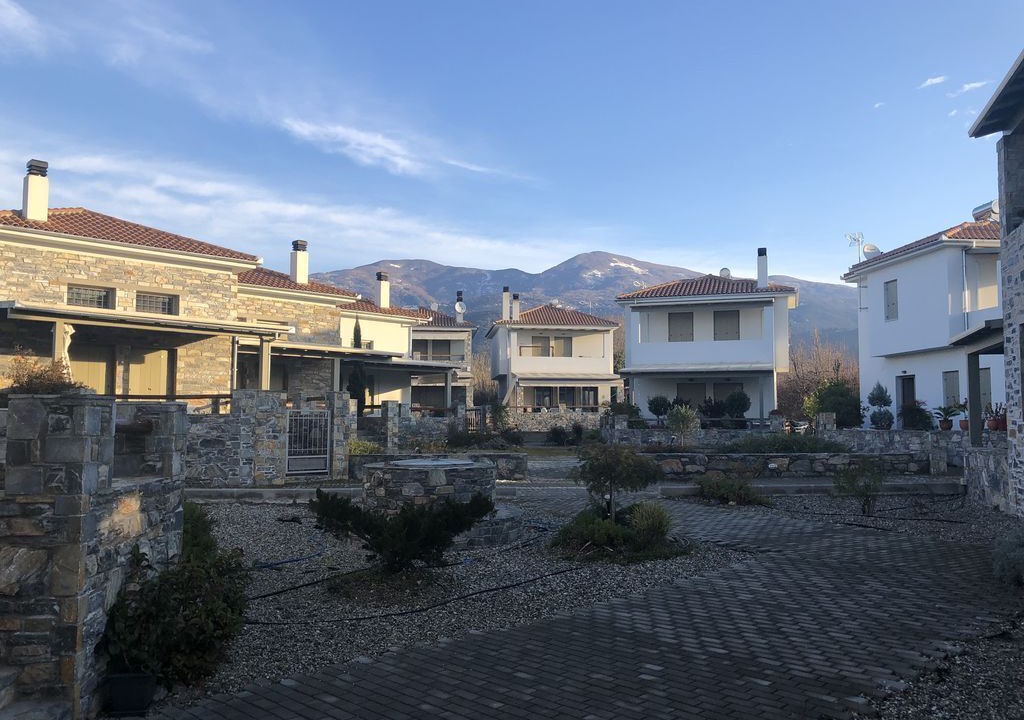 Photo of Outdoor in Platanidia