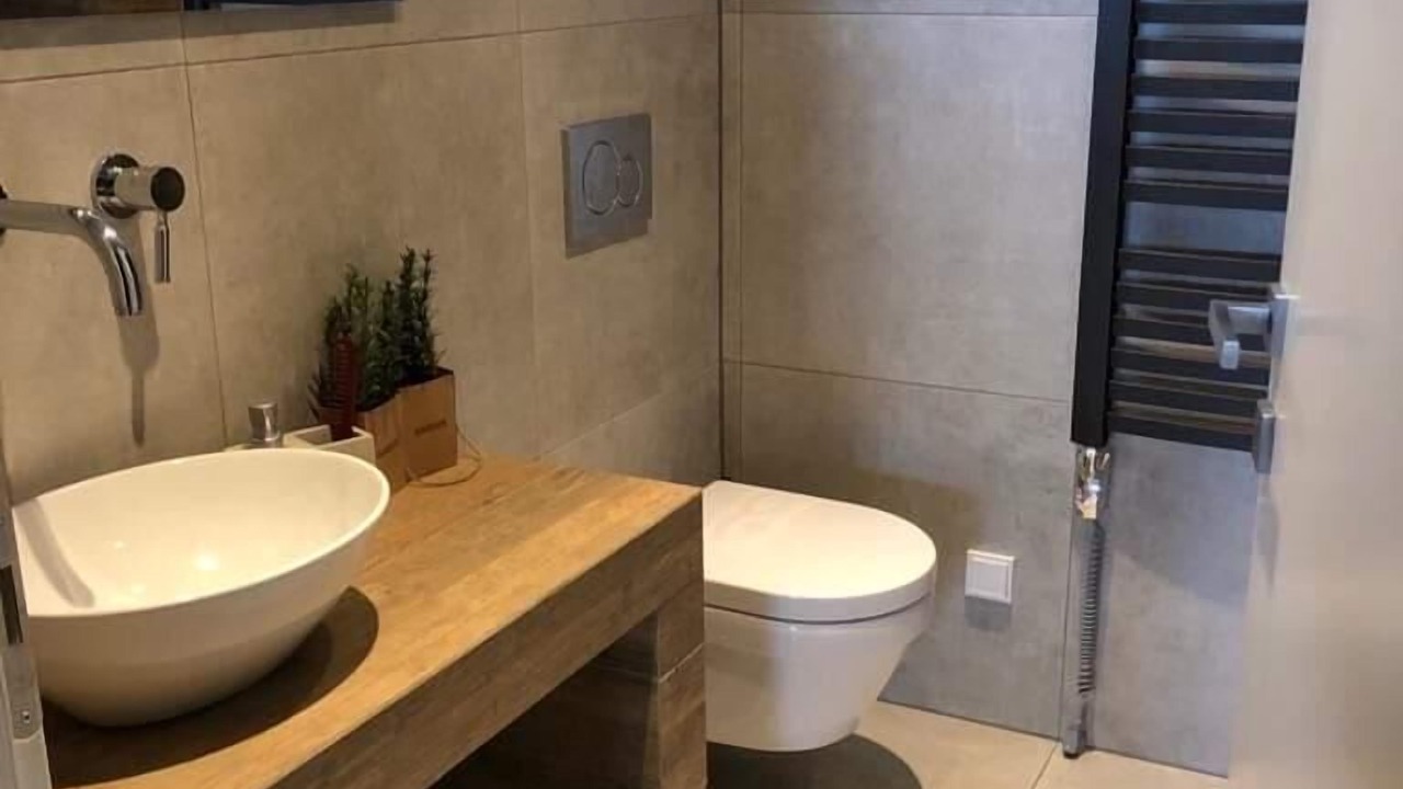 Photo of Bathroom in Platanidia