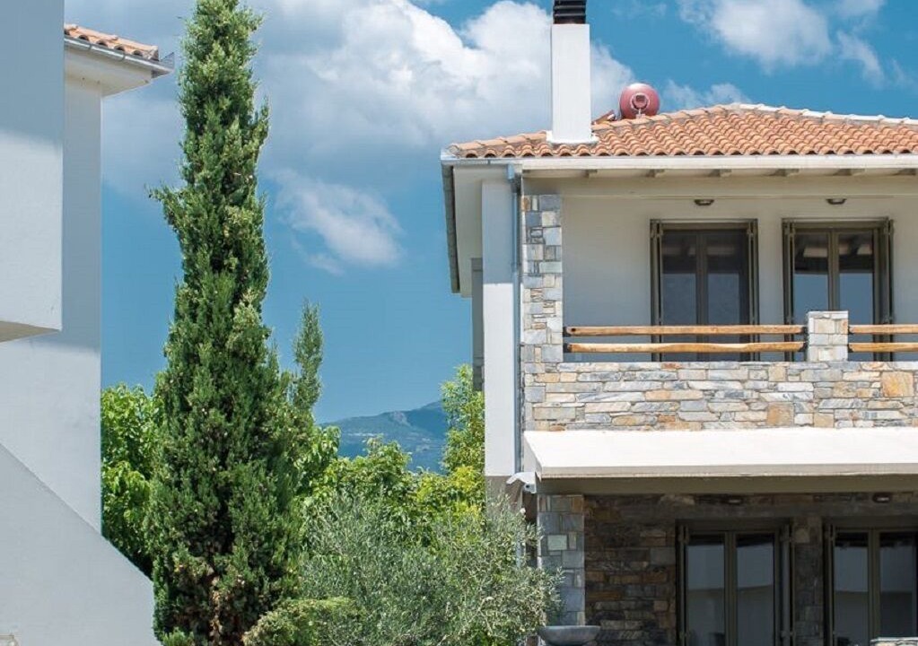 Photo of Outdoor in Platanidia