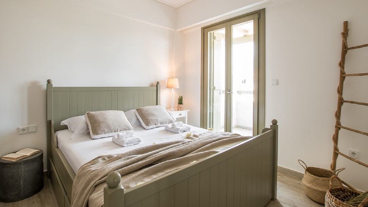 Photo of Bedroom in Platanidia