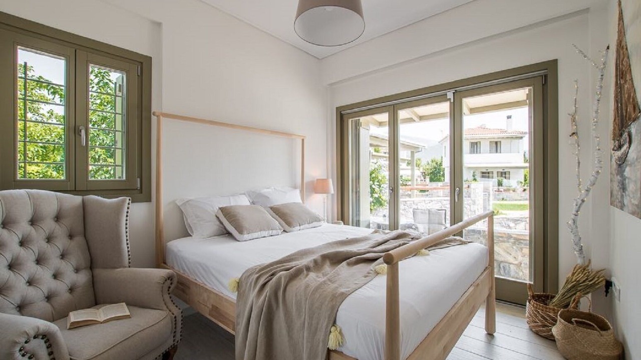 Photo of Bedroom in Platanidia