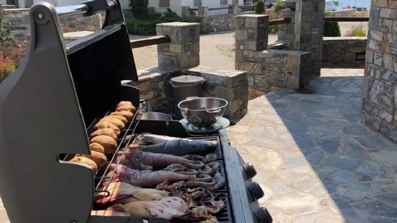 Photo of Outdoor in Platanidia