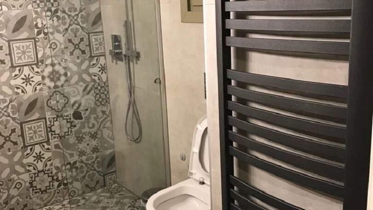 Photo of Bathroom in Platanidia
