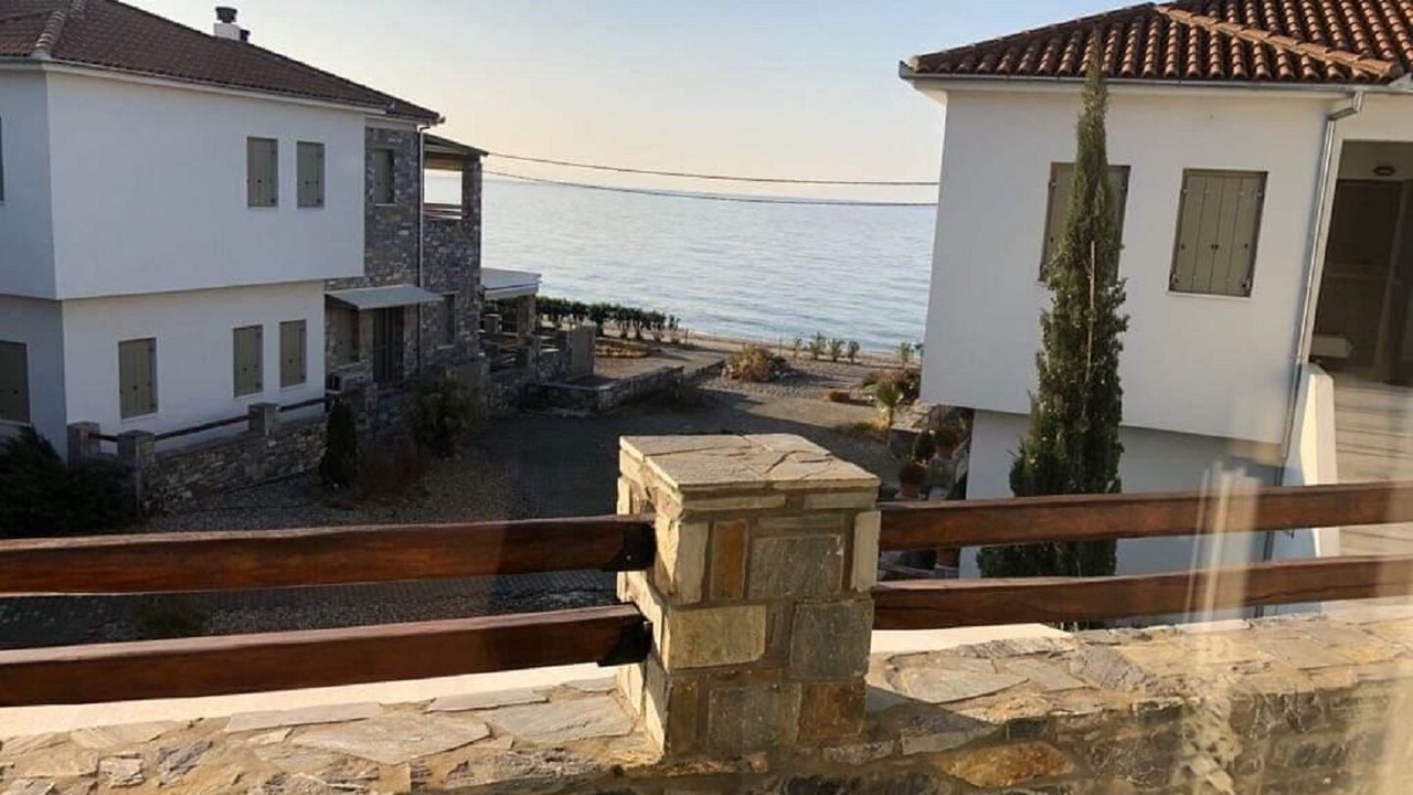 Photo of Outdoor in Platanidia