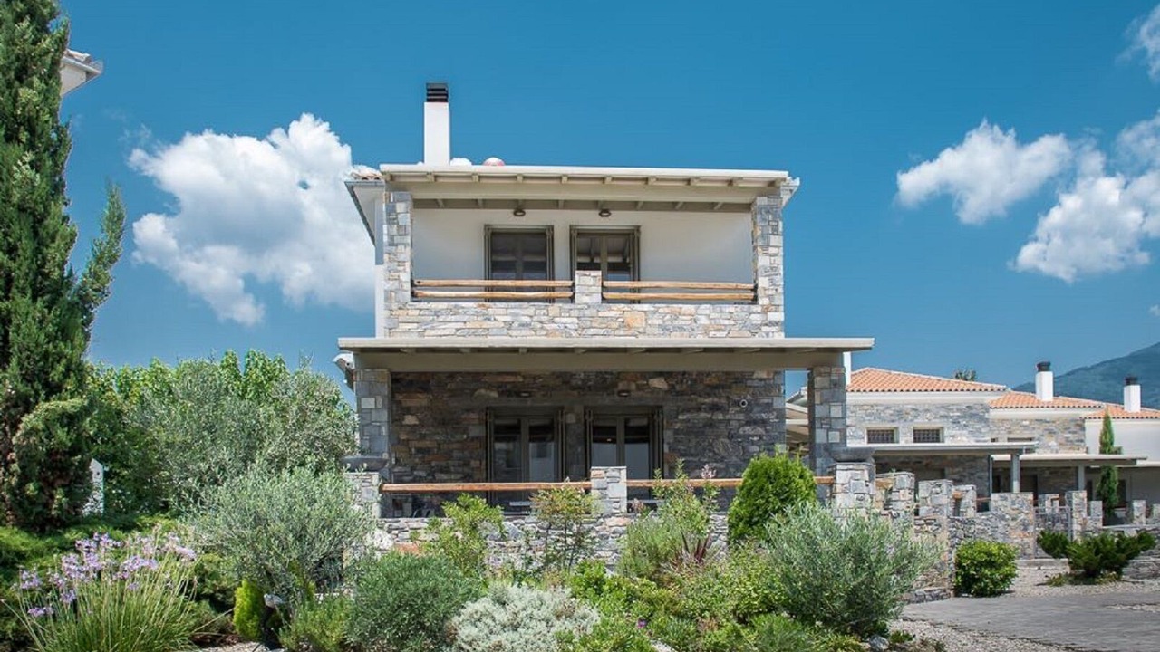 Photo of Outdoor in Platanidia