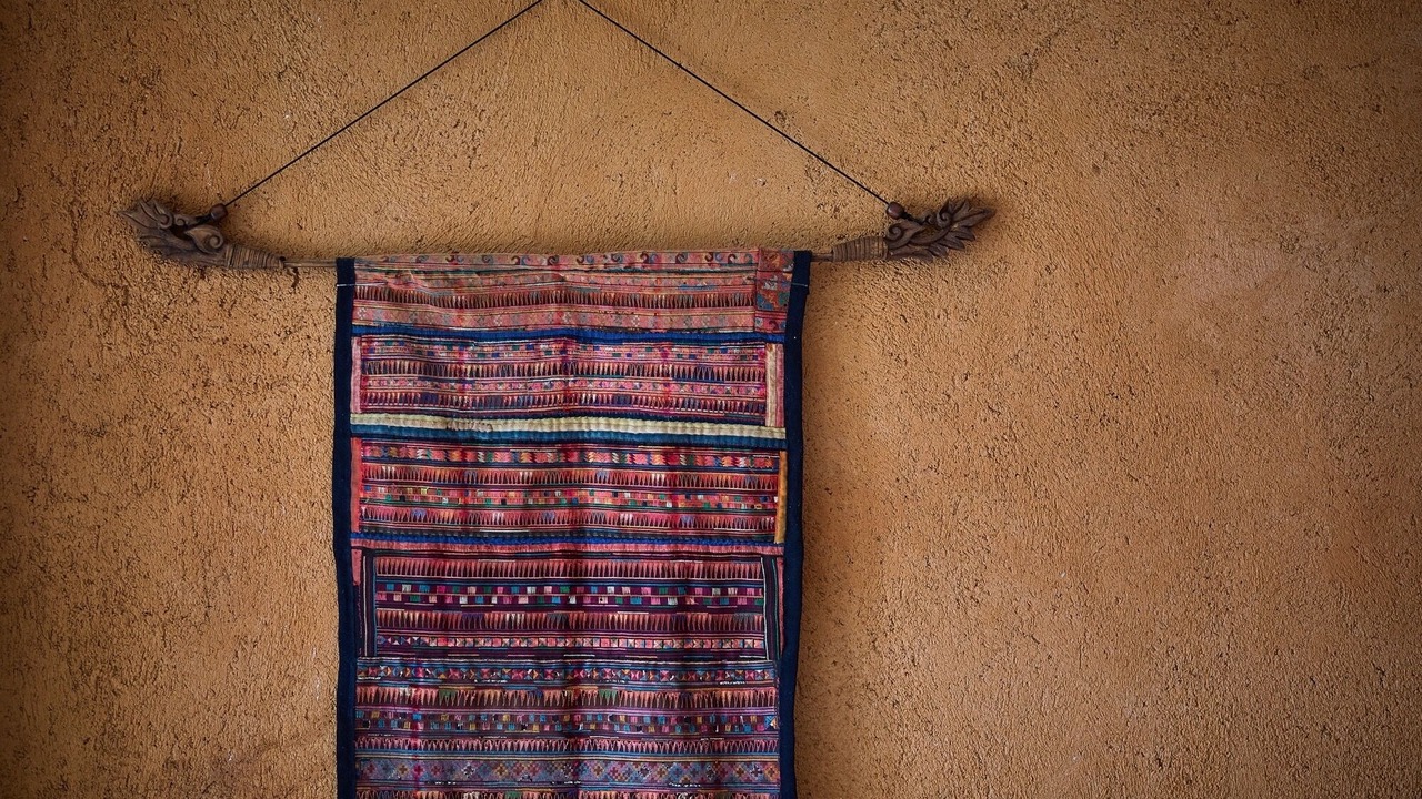 Photo of Bedroom in Nang Lae