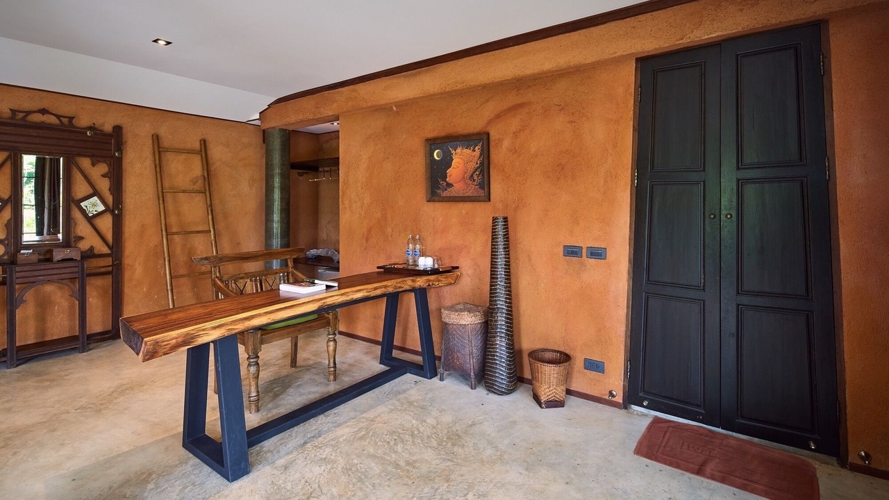 Photo of Bedroom in Nang Lae