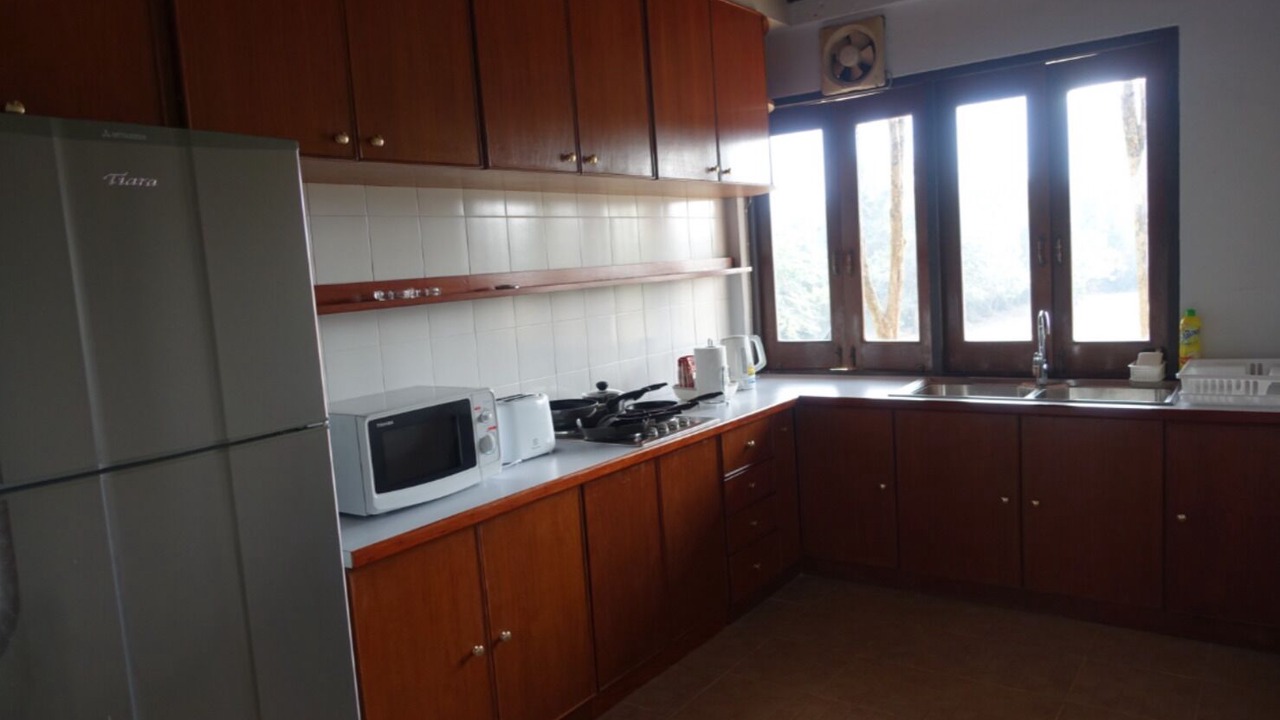 Photo of Kitchen in Chong Sadao