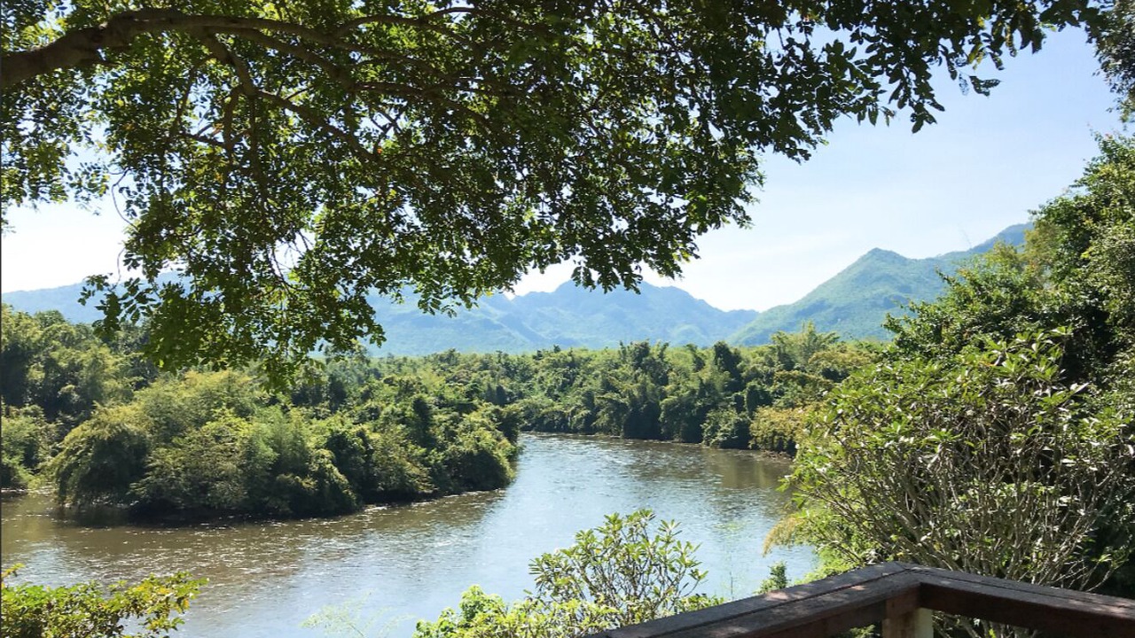 Photo of Outdoor in Chong Sadao