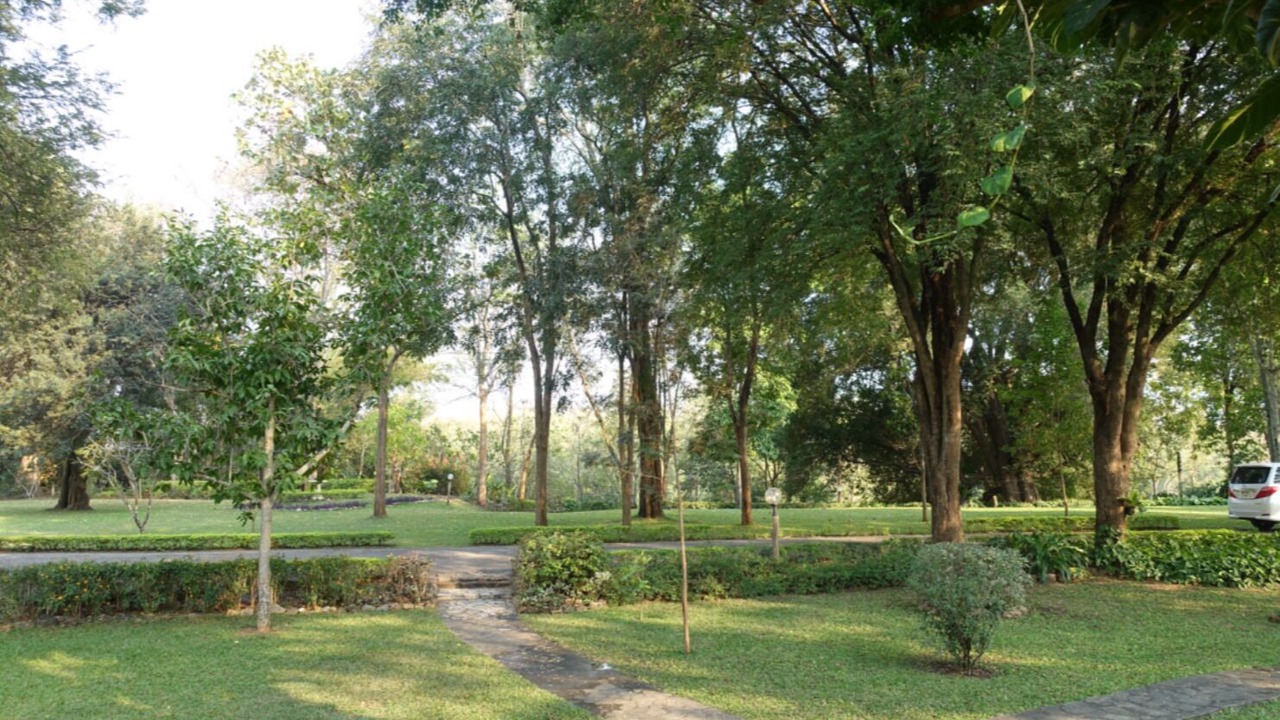 Photo of Outdoor in Chong Sadao
