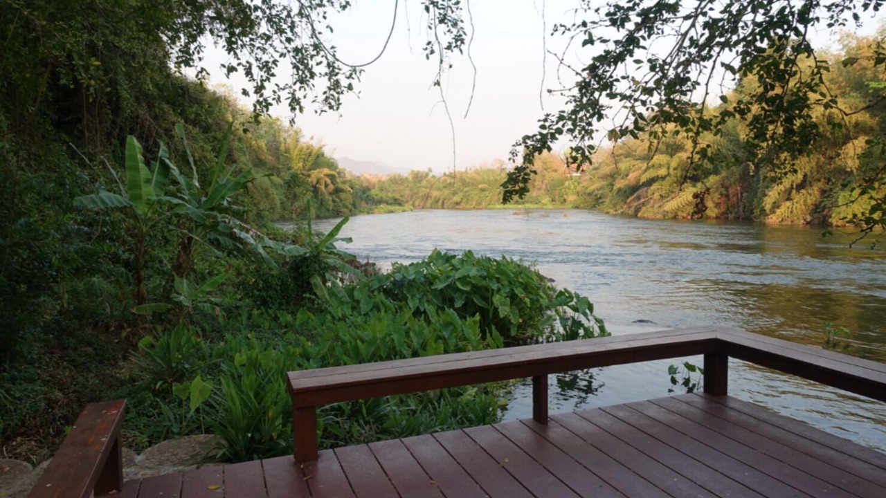 Photo of Outdoor in Chong Sadao