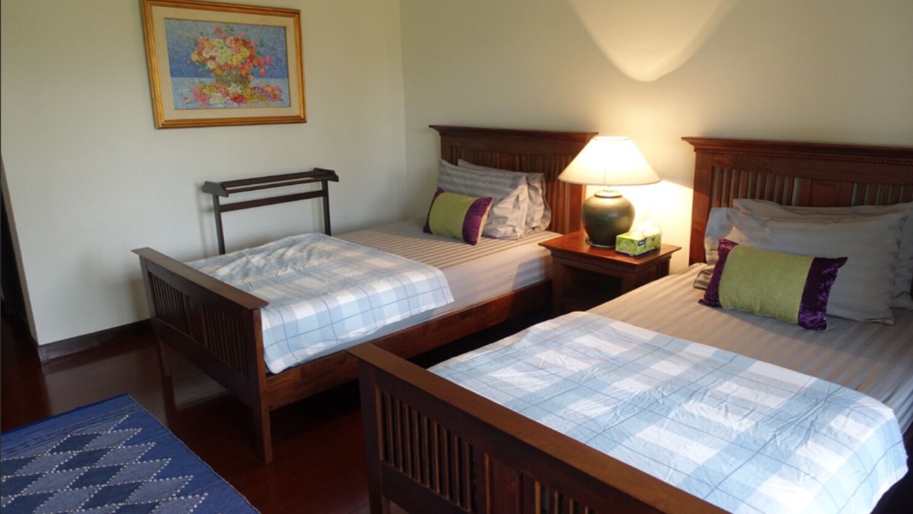 Photo of Bedroom in Chong Sadao