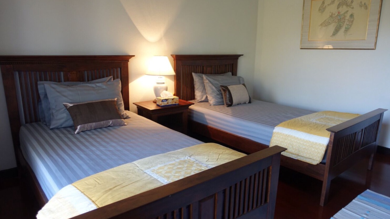 Photo of Bedroom in Chong Sadao