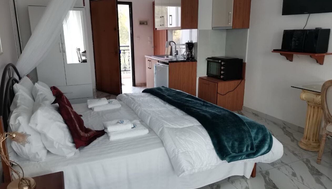 Photo of Bedroom in Metamorfosi