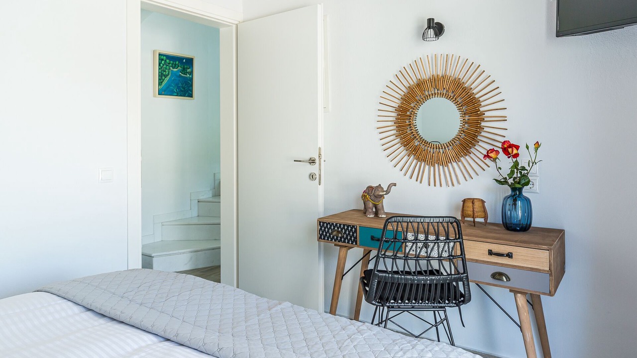 Photo of Bedroom in Agnontas
