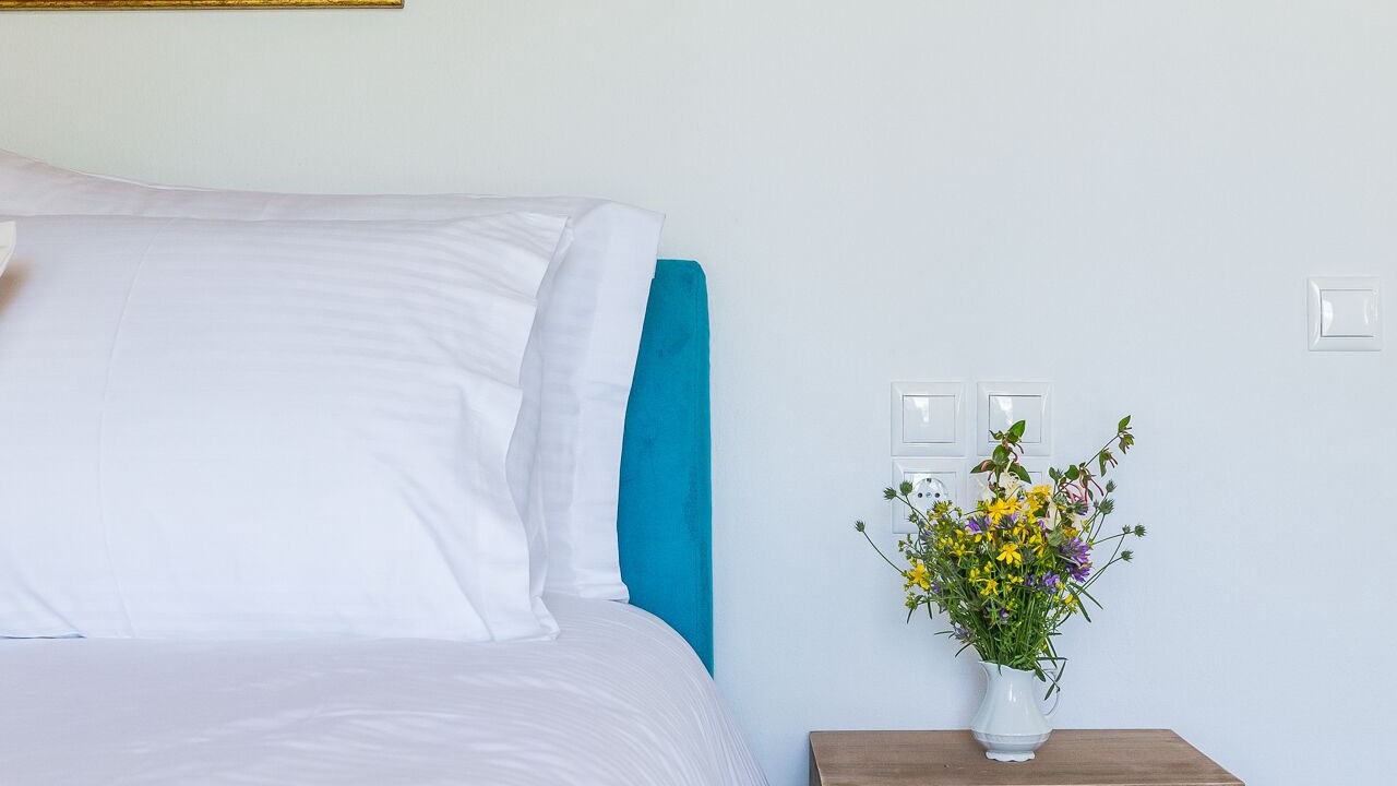 Photo of Bedroom in Agnontas