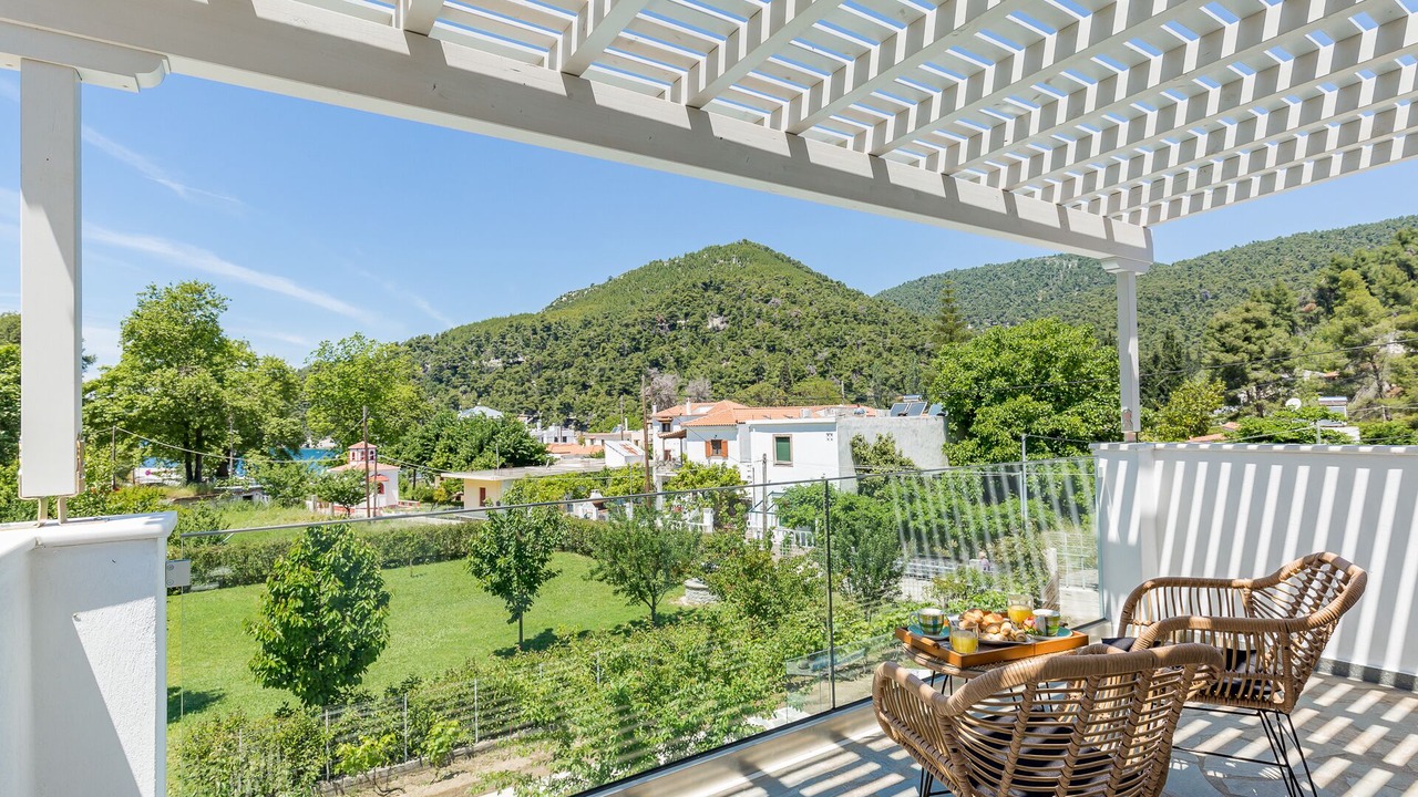 Photo of Outdoor in Agnontas