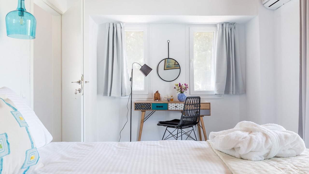 Photo of Bedroom in Agnontas