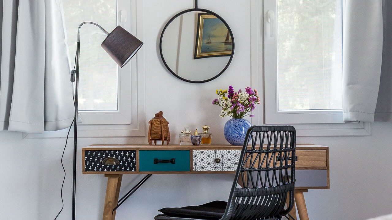 Photo of Bedroom in Agnontas