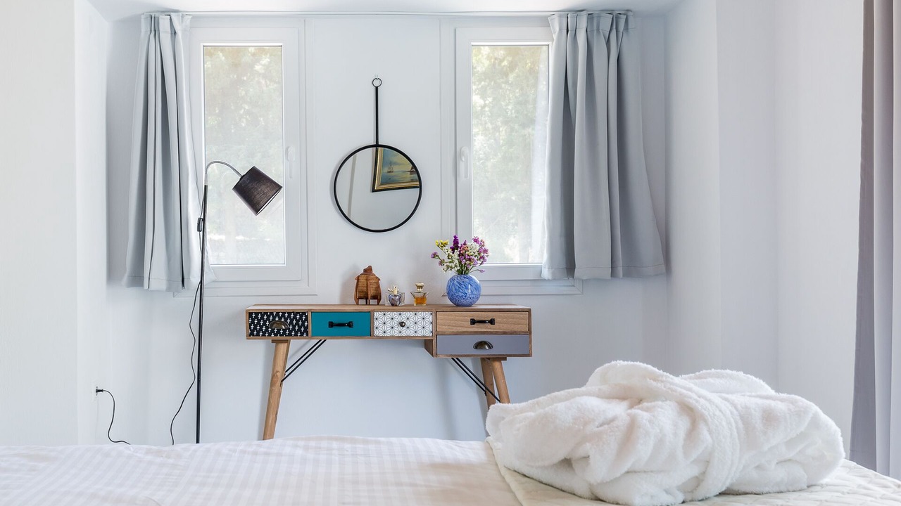 Photo of Bedroom in Agnontas