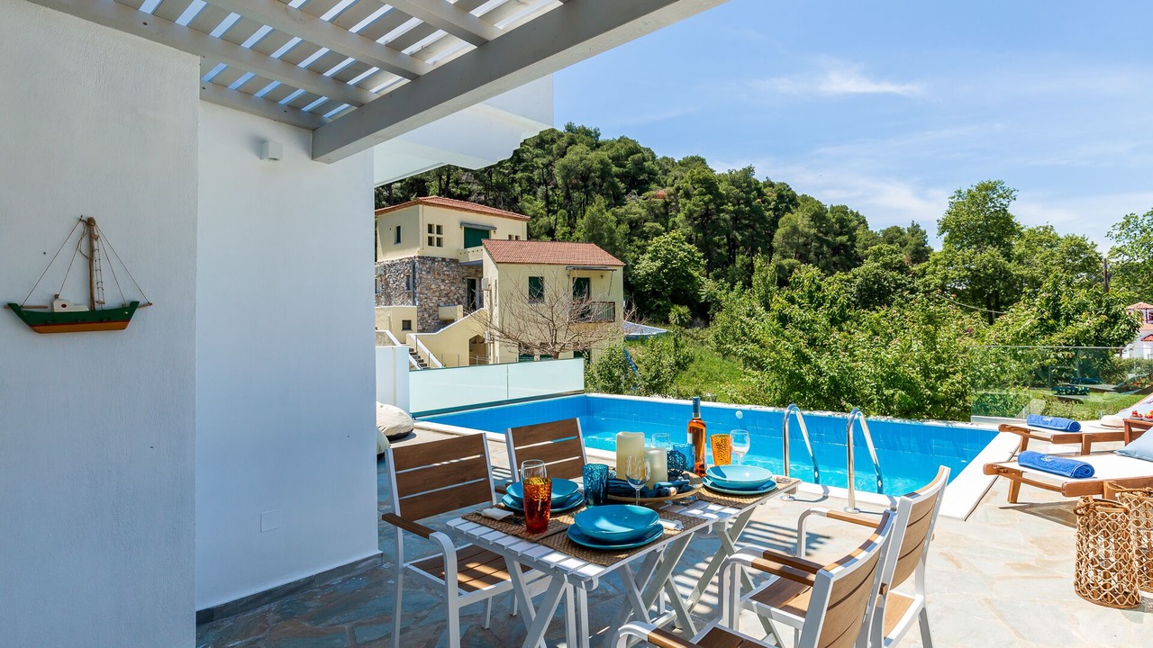 Photo of Outdoor in Agnontas