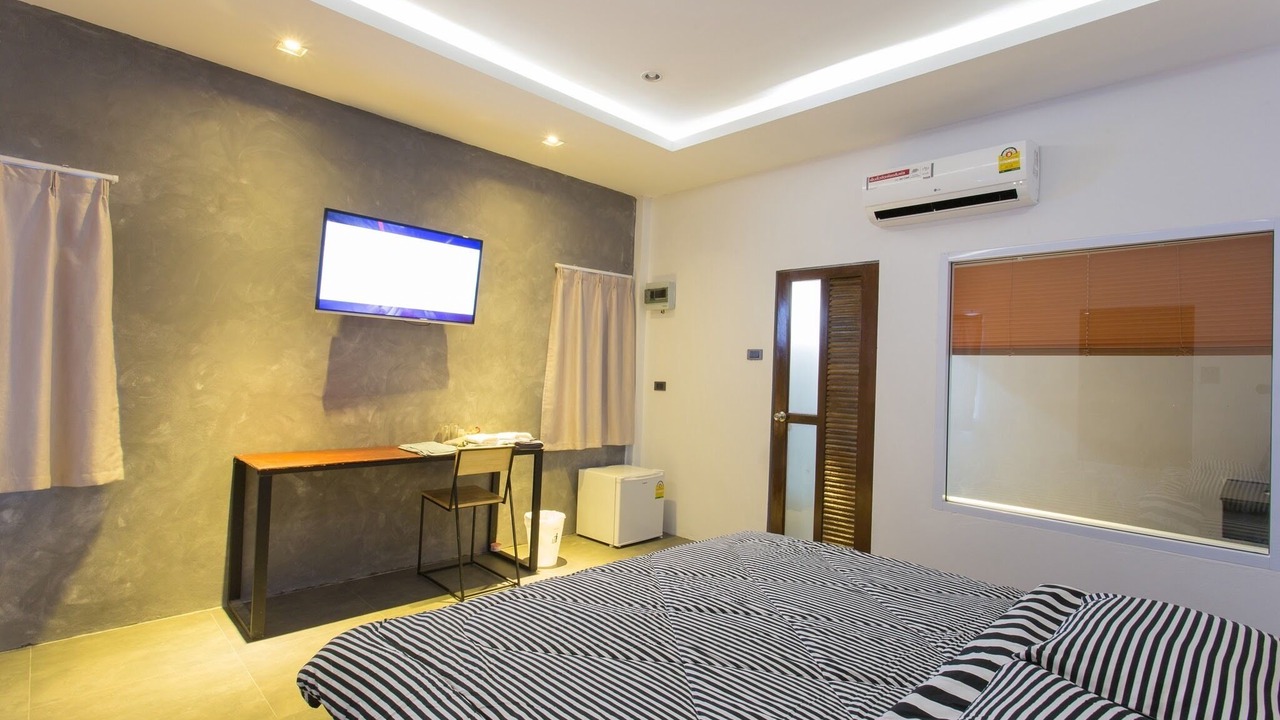 Photo of Bedroom in Phunphin