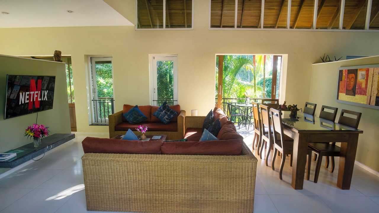 Photo of Patio Balcony in Maret