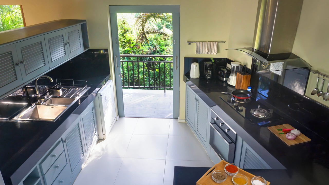 Photo of Patio Balcony in Maret