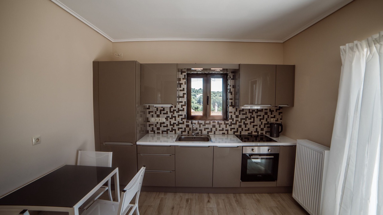 Photo of Kitchen in Kifisia