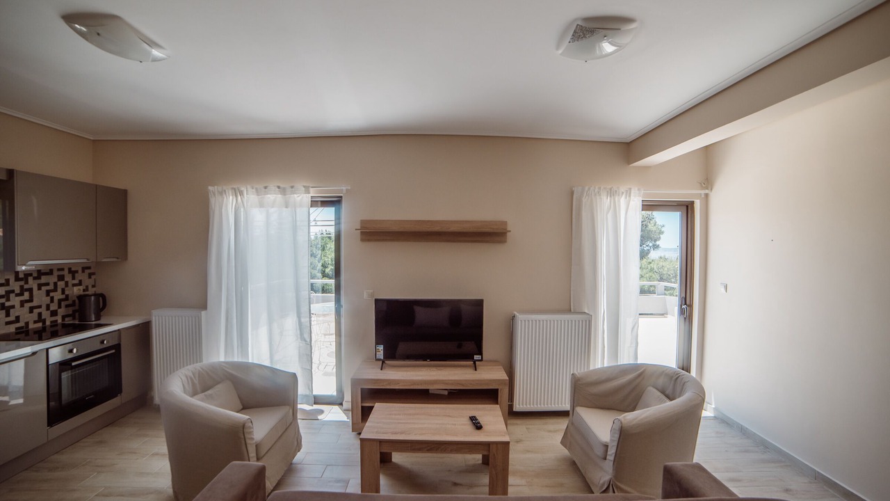 Photo of Livingroom in Kifisia