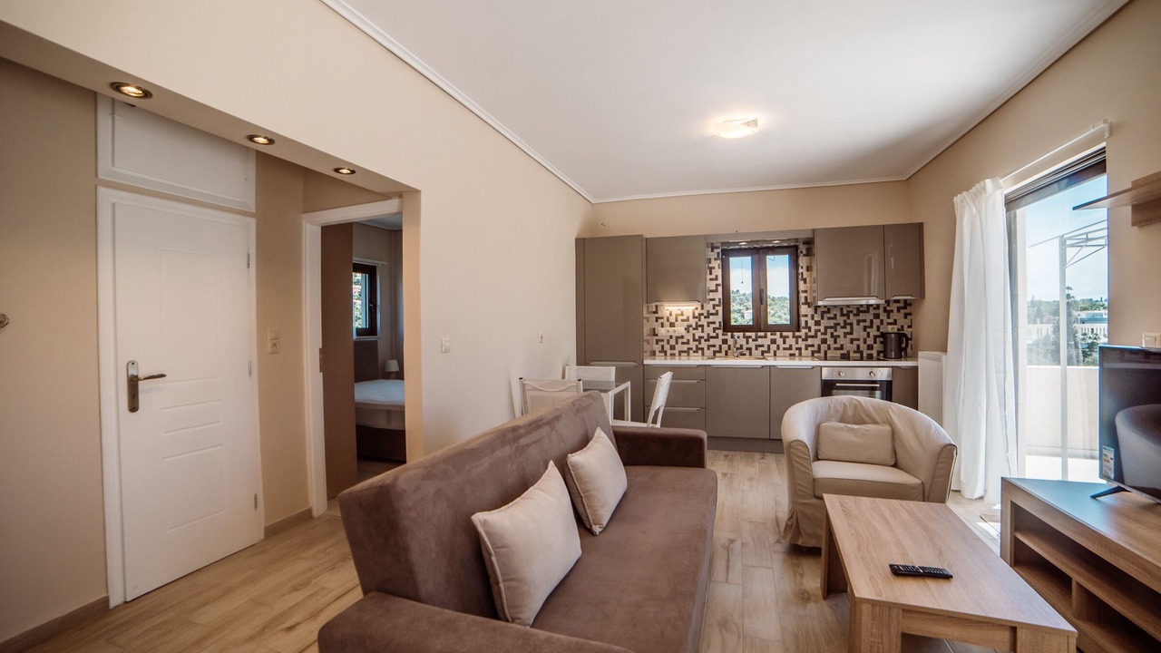 Photo of Livingroom in Kifisia