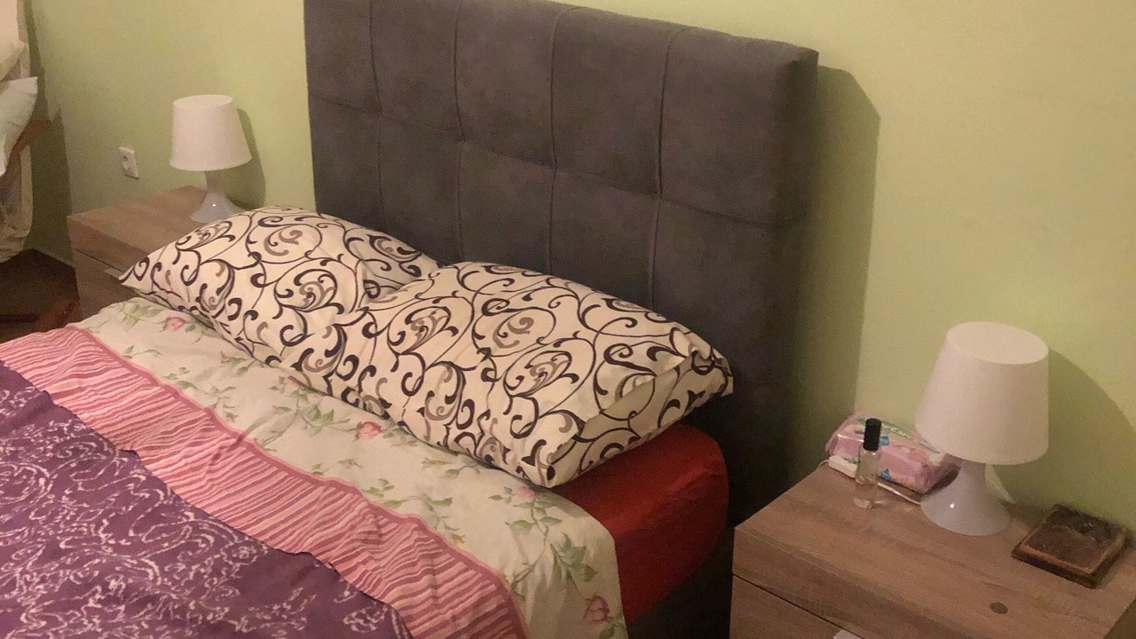 Photo of Bedroom in New Kypseli