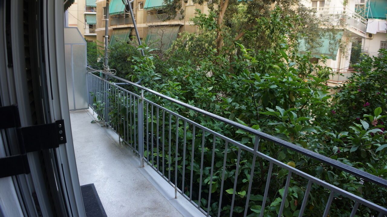 Photo of Outdoor in New Kypseli
