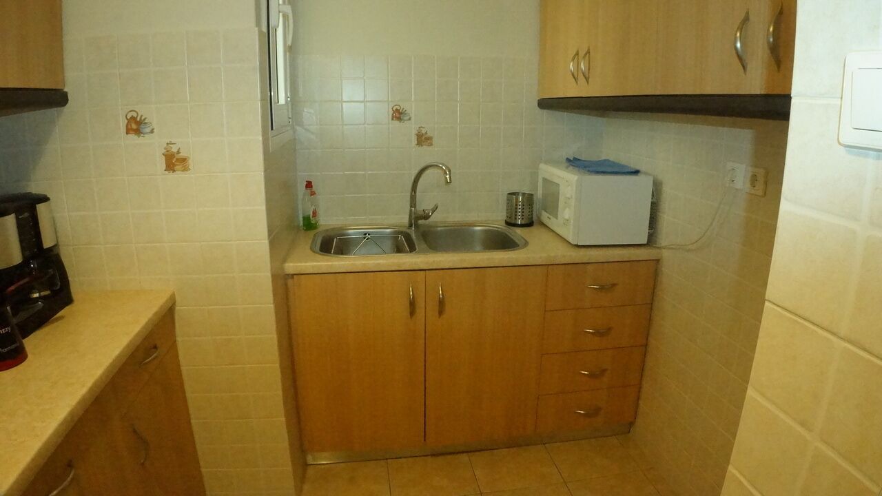 Photo of Kitchen in New Kypseli
