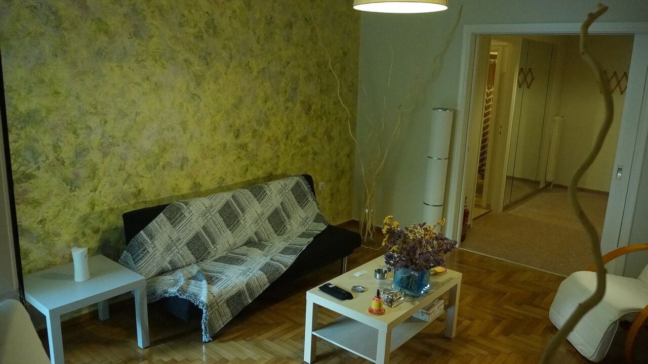 Photo of Livingroom in New Kypseli