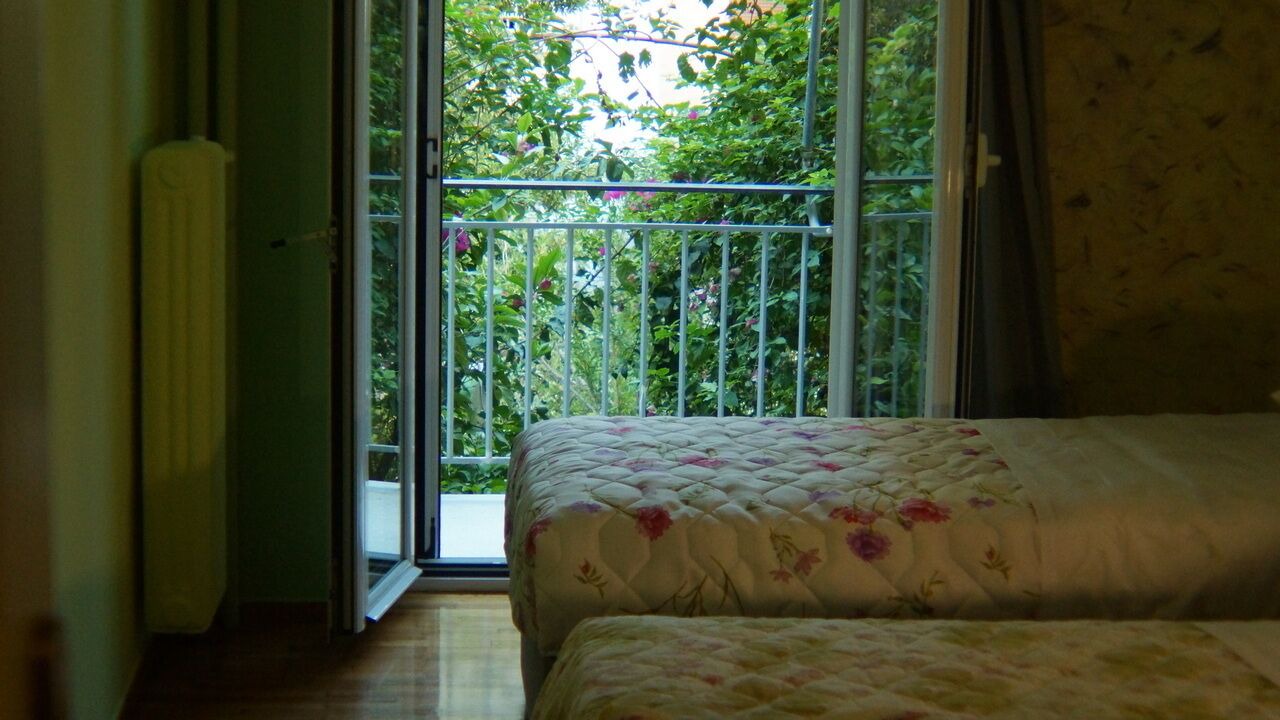 Photo of Bedroom in New Kypseli