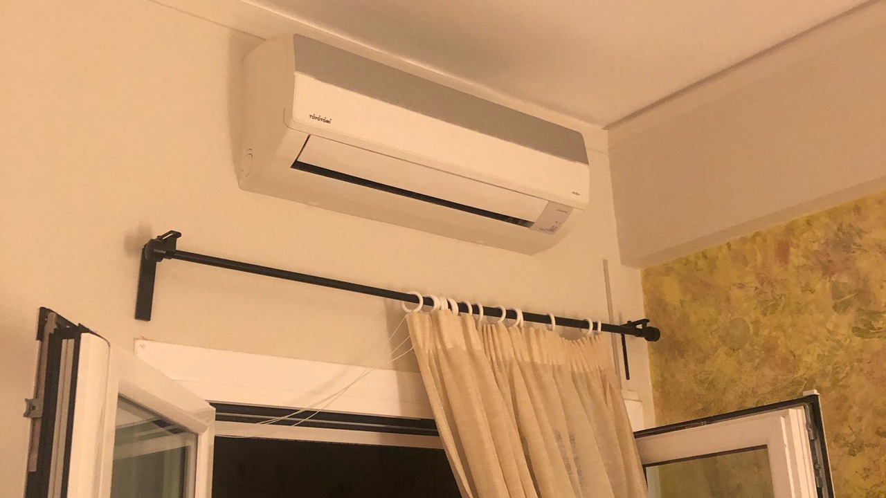 Photo of Bedroom in New Kypseli