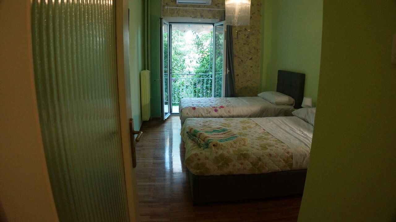 Photo of Bedroom in New Kypseli
