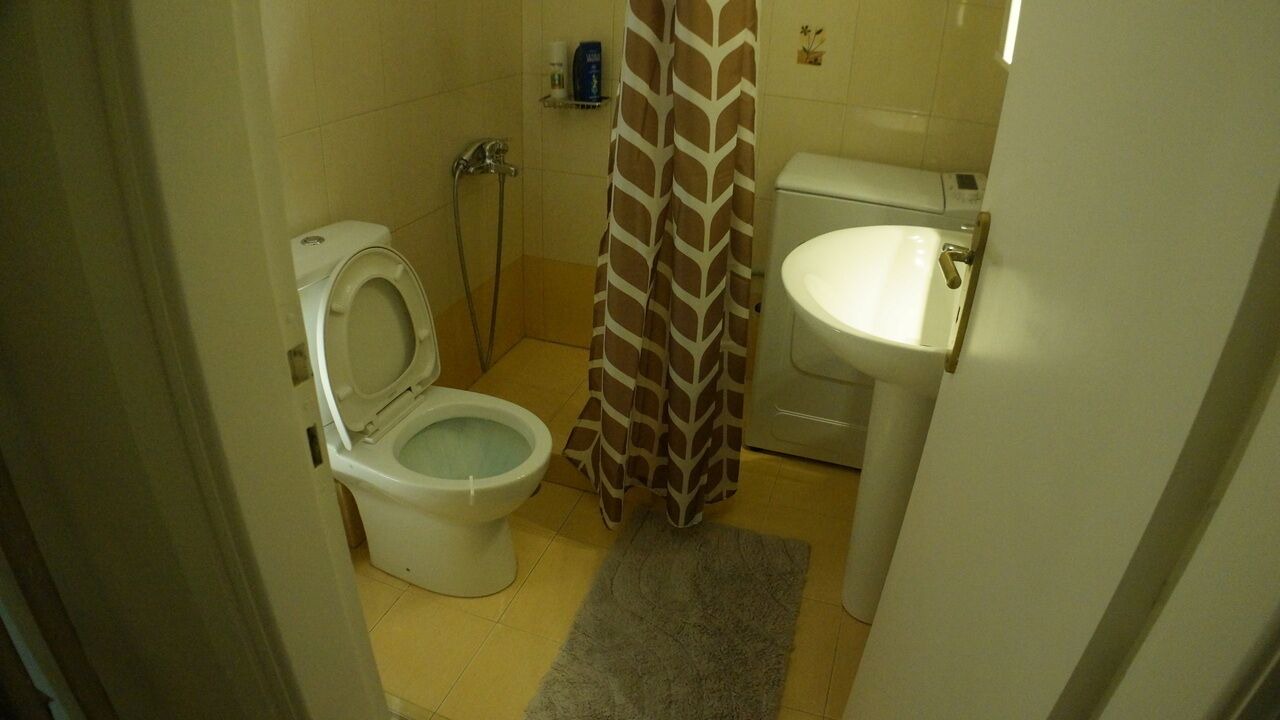 Photo of Bathroom in New Kypseli