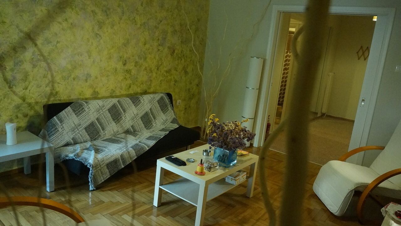 Photo of Livingroom in New Kypseli